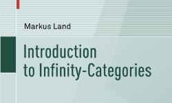 Featured image of post 无穷范畴