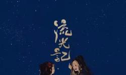 Featured image of post 流光记