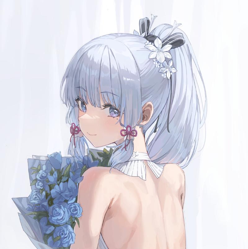 Featured image of post 堂堂复活!