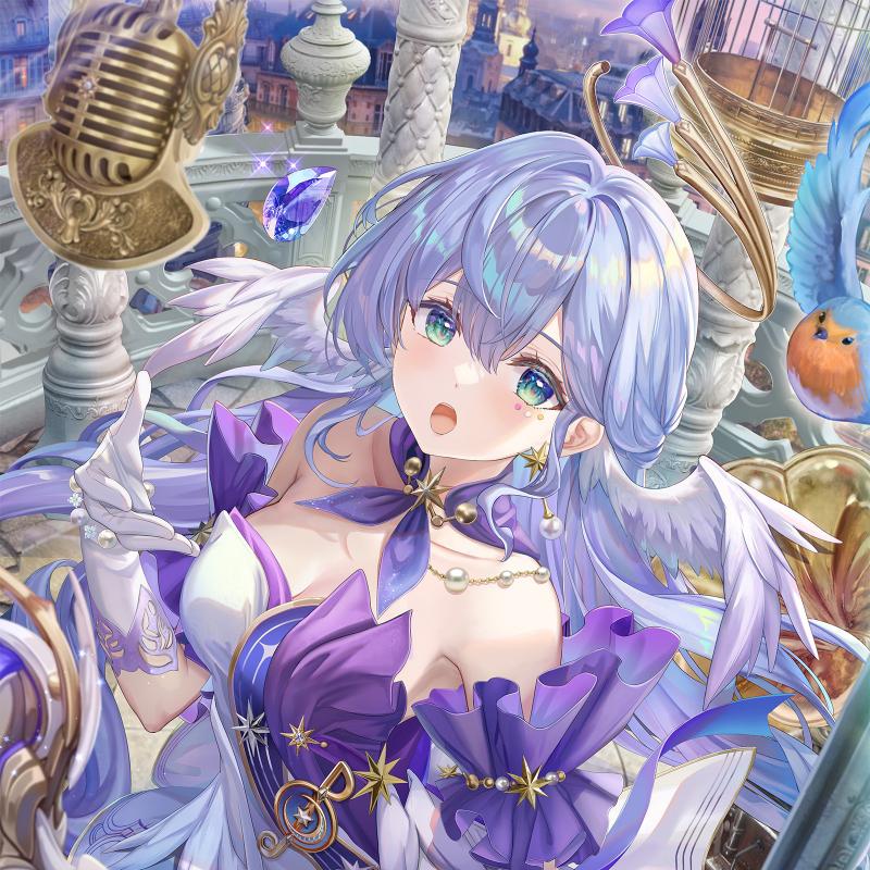 Featured image of post 期末周来咯