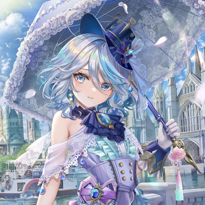 Featured image of post 浮生多少记-其七