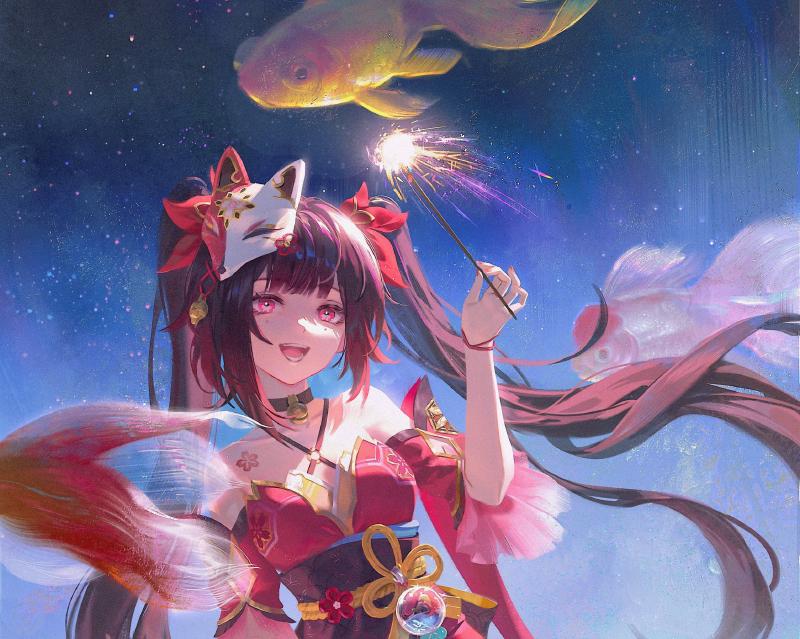 Featured image of post 浮生多少记-其三十三