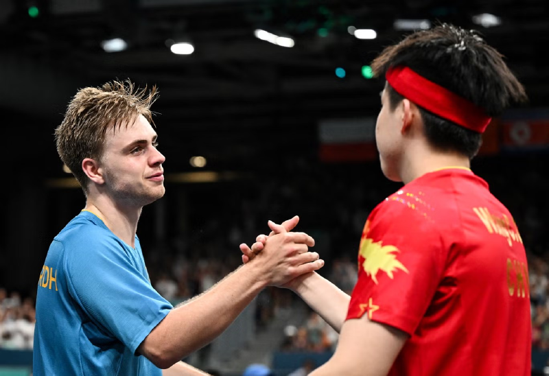 Featured image of post 浮生多少记-其三十二