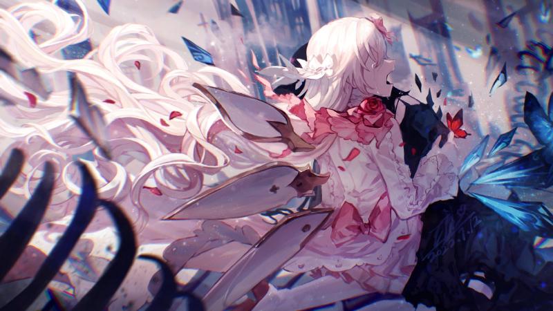 Featured image of post 浮生多少记-其三十五