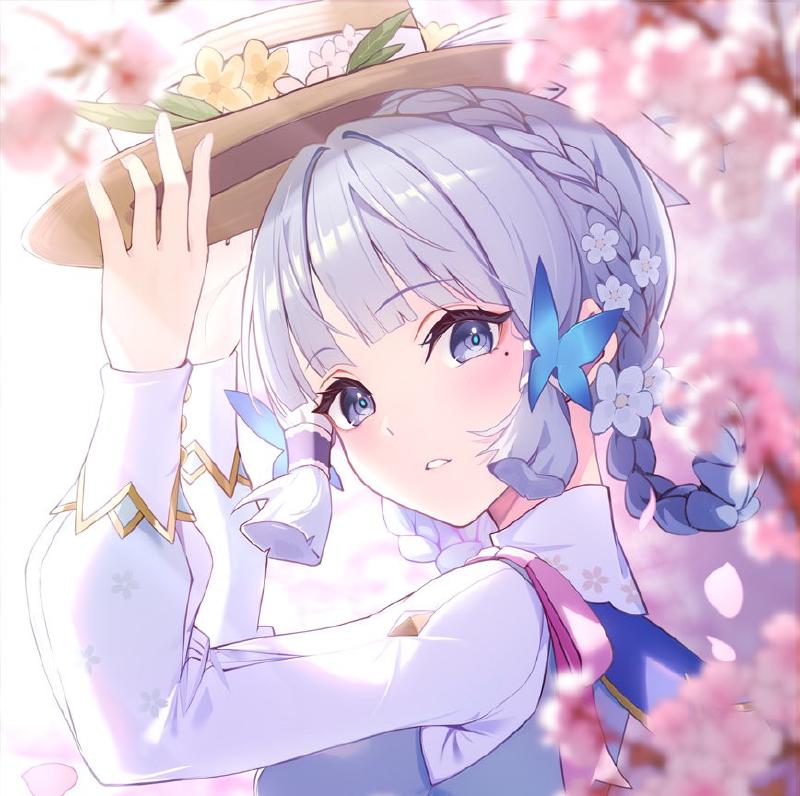 Featured image of post 浮生多少记-其二十九