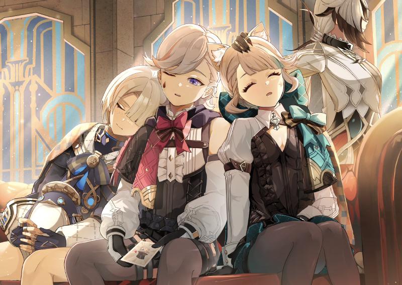 Featured image of post 浮生多少记-其二十六