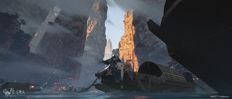 Featured image of post 浮生多少记-其二十