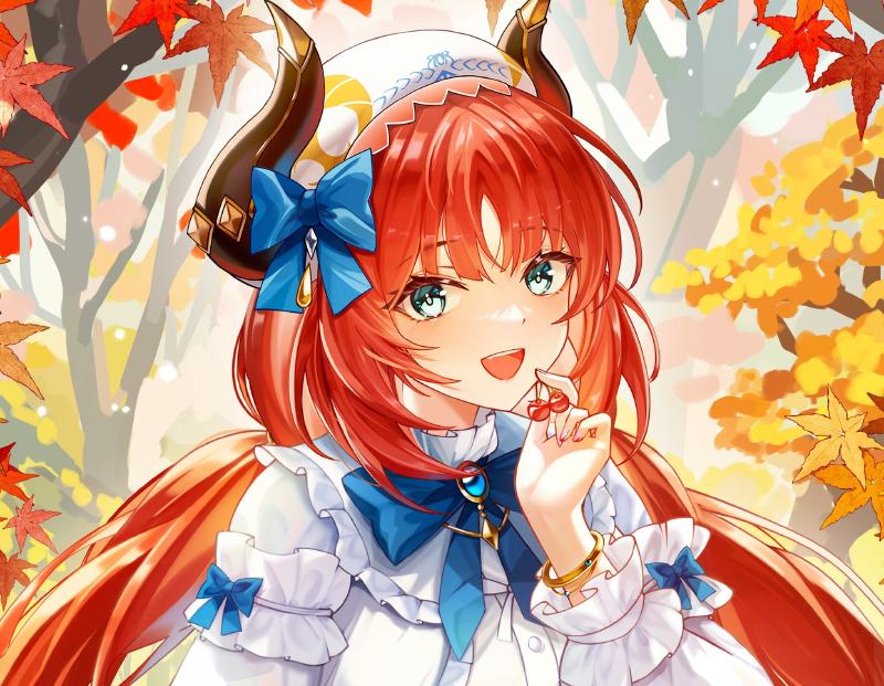 Featured image of post 浮生多少记-其十一