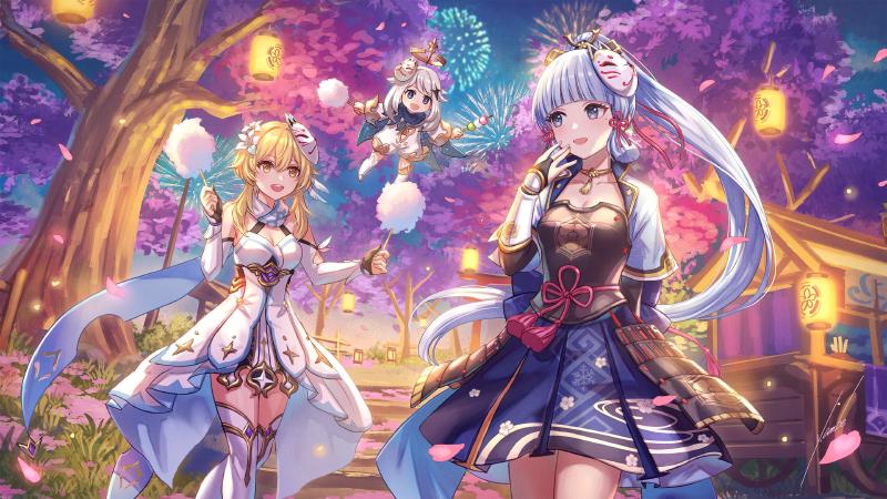 Featured image of post 浮生多少记-其十二