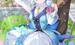 Featured image of post 浮生多少记-其四十四