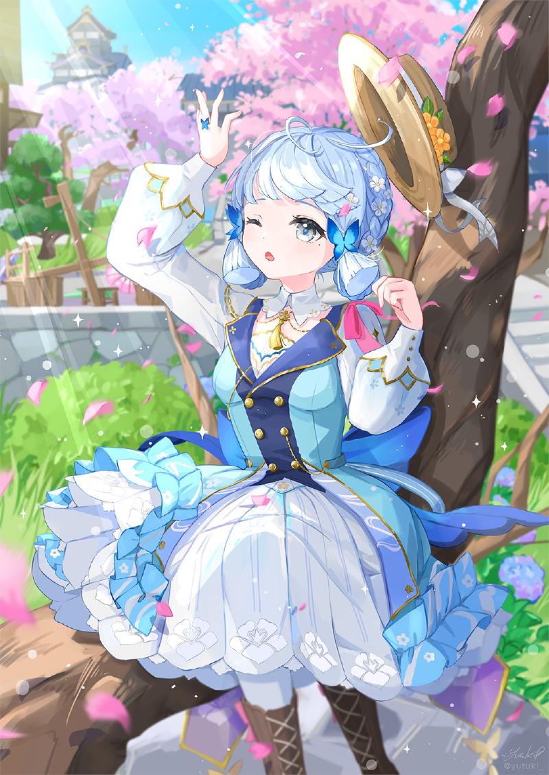 Featured image of post 浮生多少记-其四十四