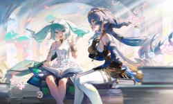 Featured image of post CG饲养日记-其三十五 P335-345