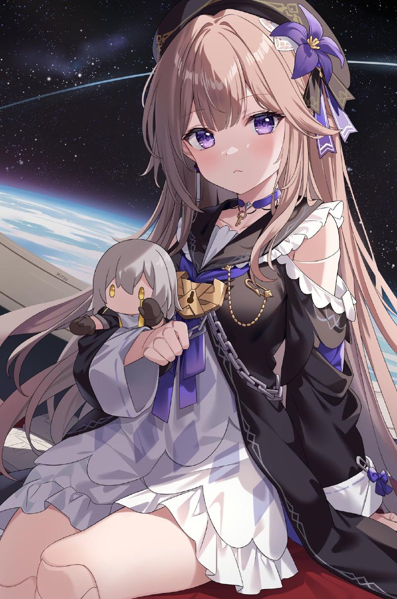 Featured image of post CG饲养日记-其三十六 P345-360