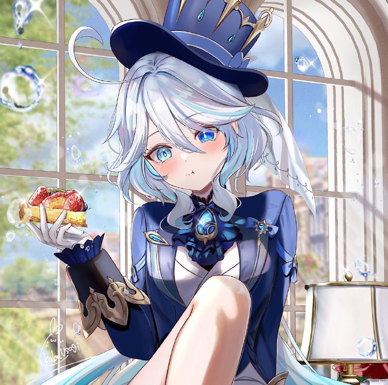 Featured image of post CG饲养日记-其三 P144-153