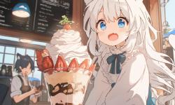 Featured image of post CG饲养日记-其二十七 P286-292
