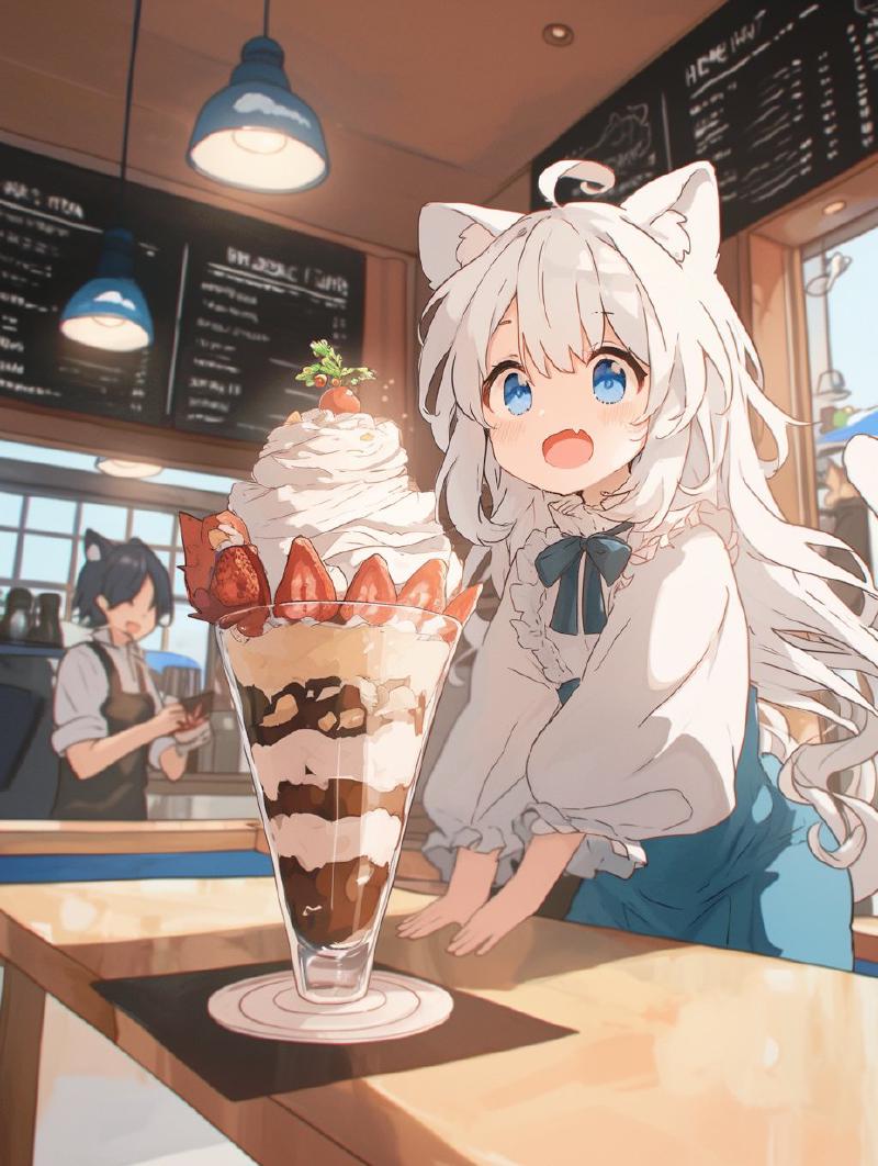 Featured image of post CG饲养日记-其二十七 P286-292