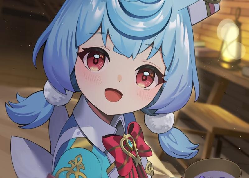 Featured image of post CG饲养日记-其二十三 P269-273