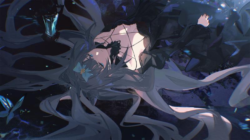 Featured image of post CG饲养日记-其二十二 P264-269