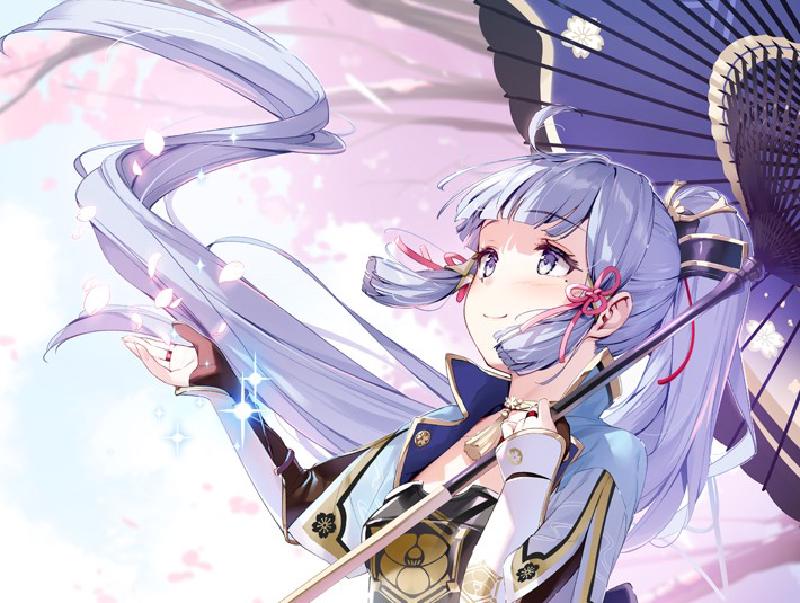 Featured image of post CG饲养日记-其二十五 P276-280