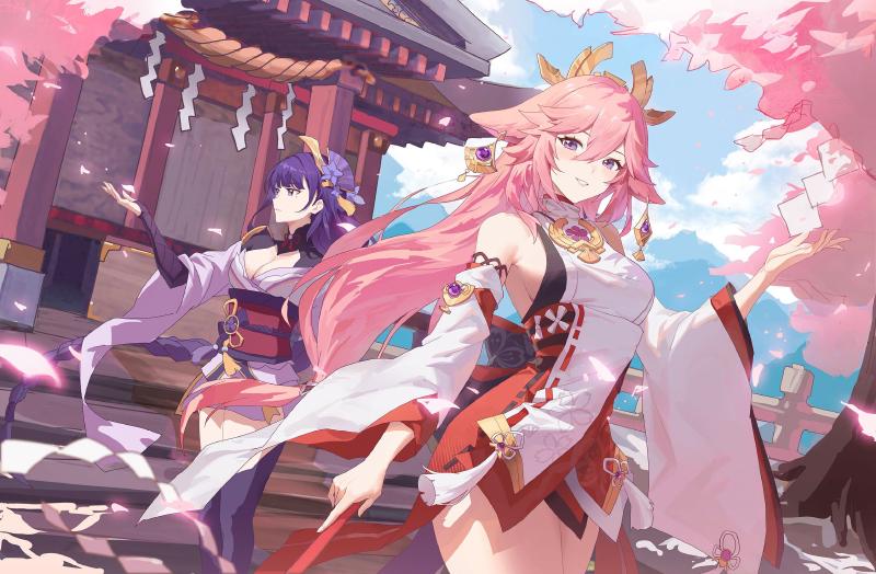 Featured image of post CG饲养日记-其二十四 P273-276