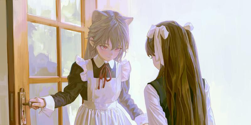 Featured image of post CG饲养日记-其二十 P254-260