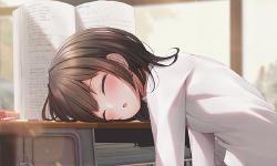 Featured image of post CG饲养日记-其二 P135-144