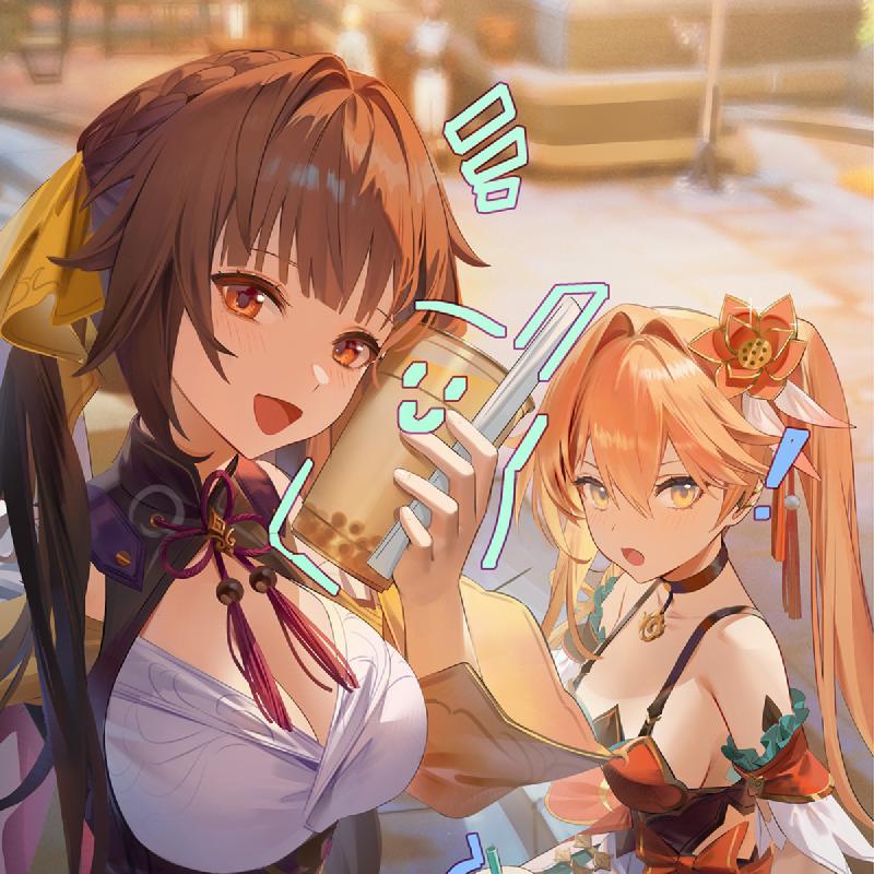 Featured image of post CG饲养日记-其五 P161-168