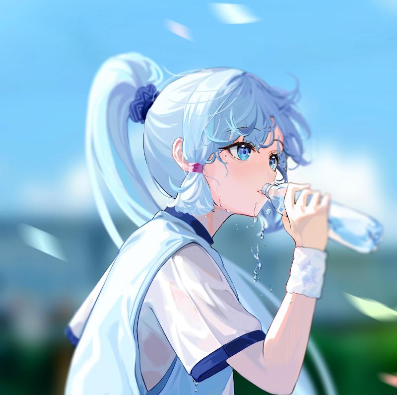 Featured image of post CG饲养日记-其六 P168-175