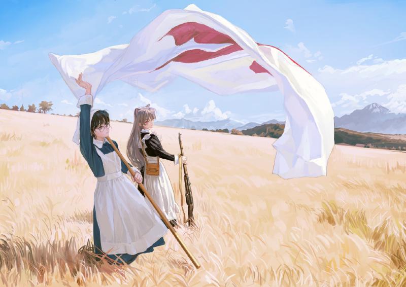 Featured image of post CG饲养日记-其十一 P214-222