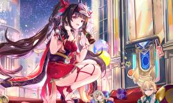 Featured image of post CG饲养日记-其十三 P226-230