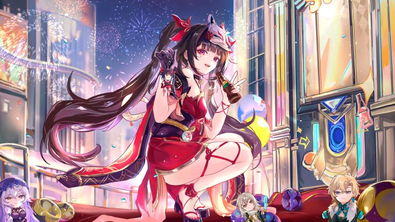 Featured image of post CG饲养日记-其十三 P226-230