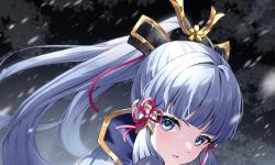Featured image of post CG饲养日记-其十 P199-214