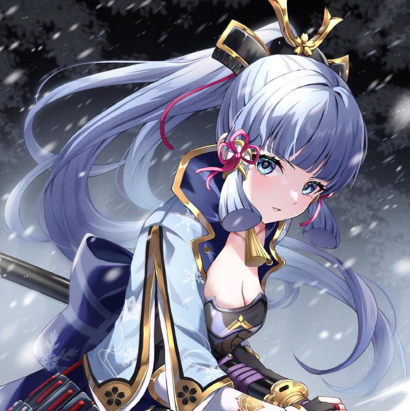 Featured image of post CG饲养日记-其十 P199-214