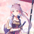 Farewell, 咚咚谜