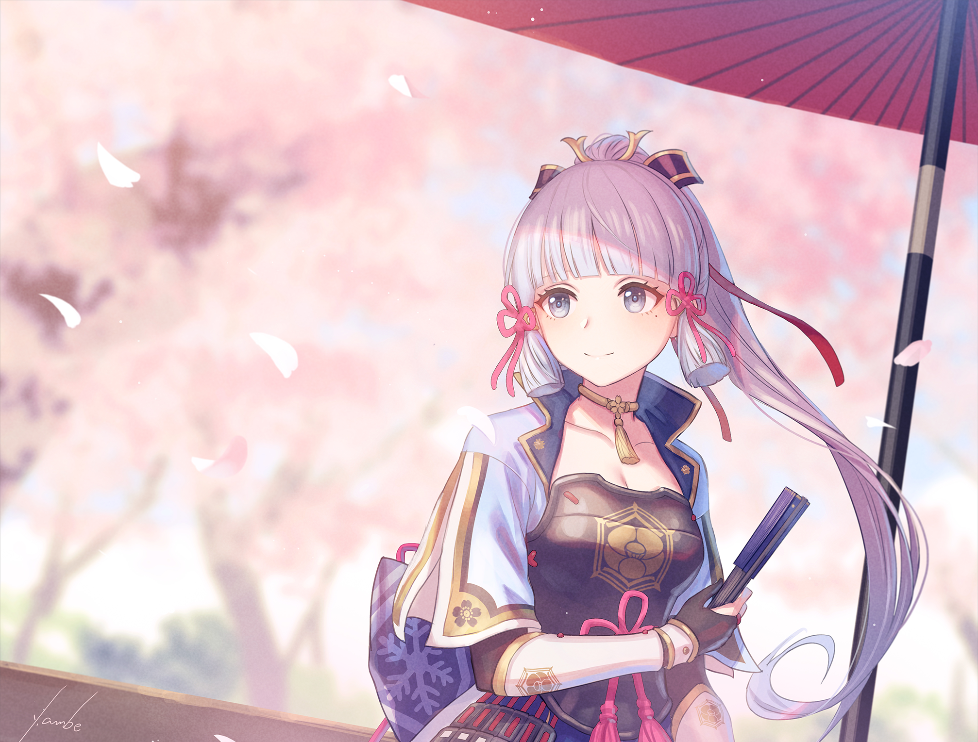 Farewell, 咚咚谜