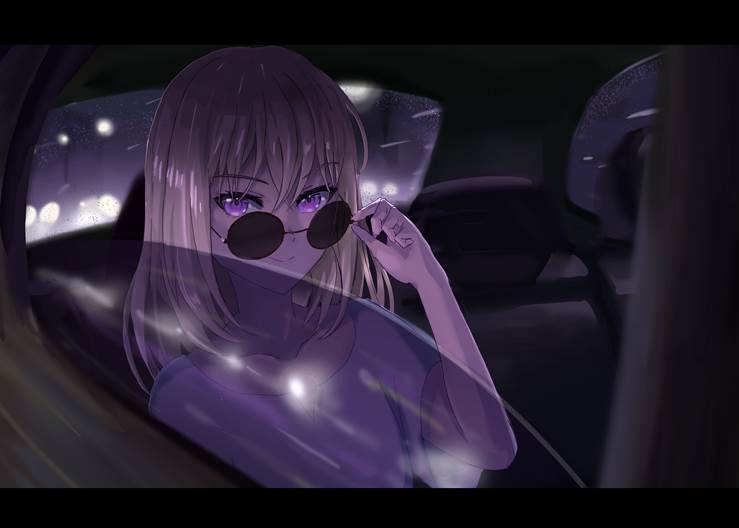 浮生多少记-其三十一
